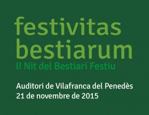 FestivitasBestiarium2015